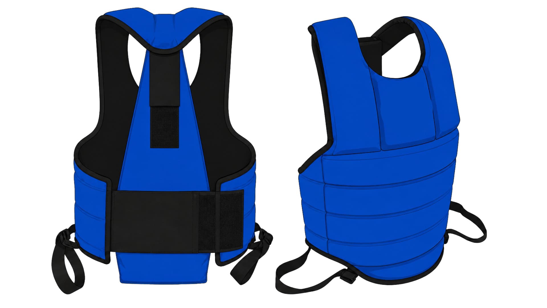 Light Training Vest