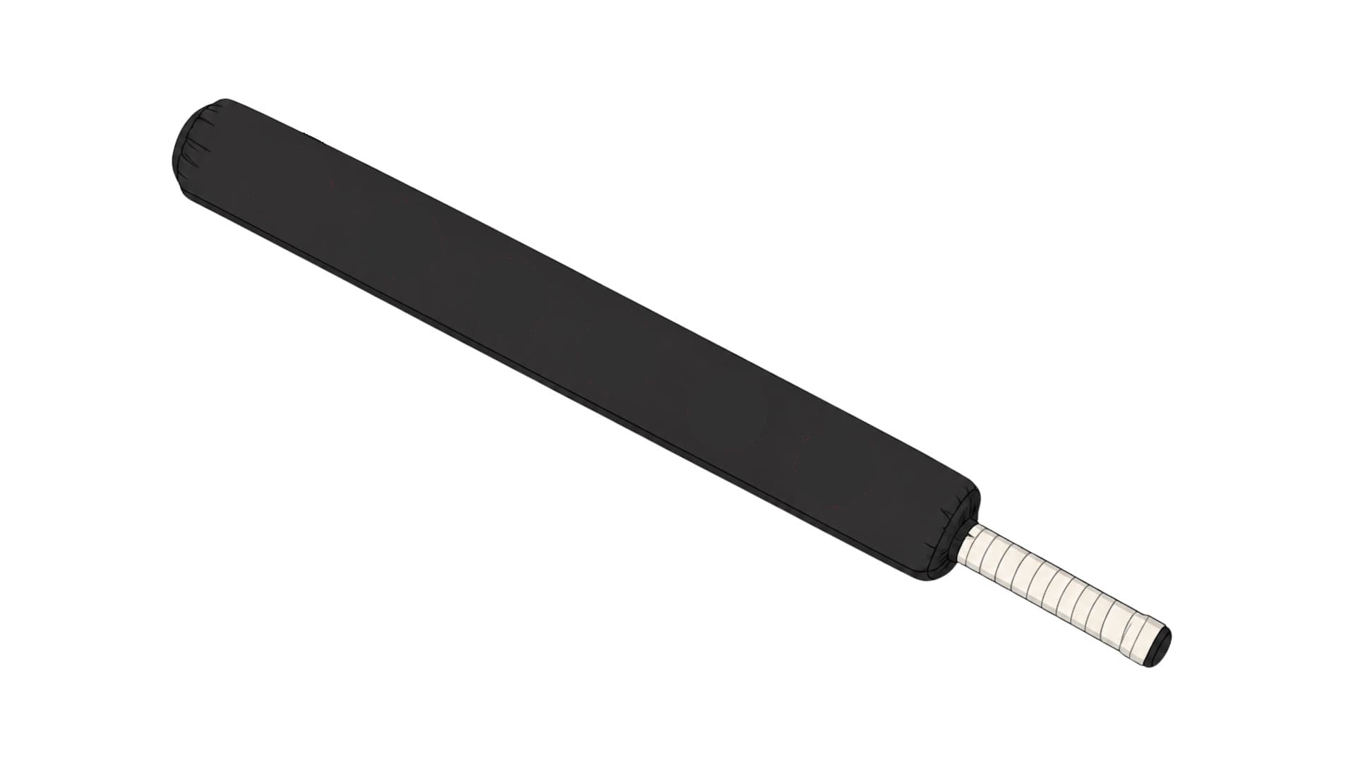 Padded Training Sword